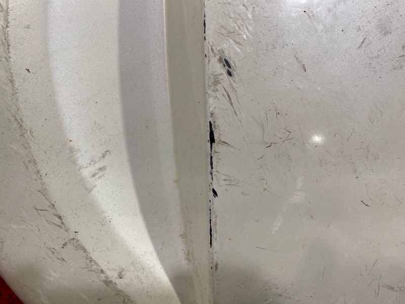 Кожух запасного колеса, 7600 рублей, Красноярск