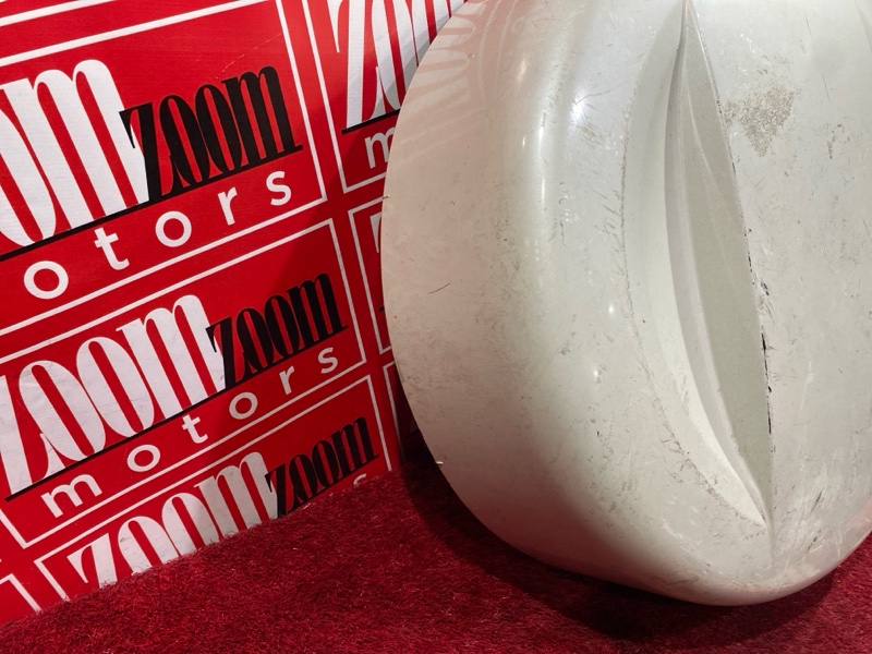 Кожух запасного колеса, 7600 рублей, Красноярск