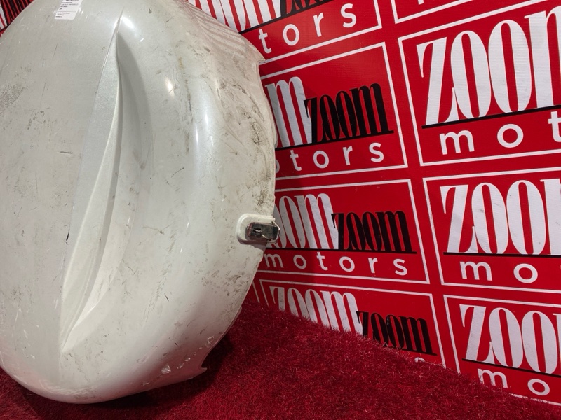 Кожух запасного колеса, 7600 рублей, Красноярск