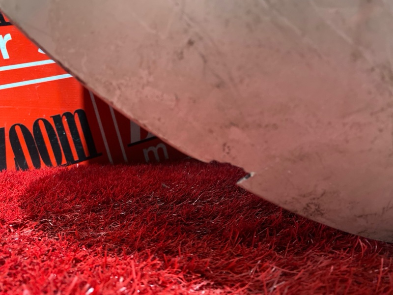 Кожух запасного колеса, 7600 рублей, Красноярск