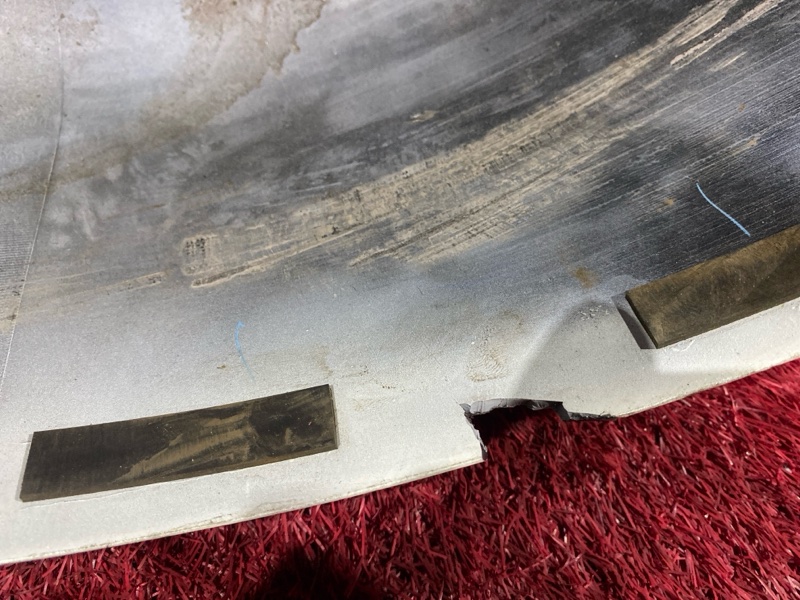 Кожух запасного колеса, 7600 рублей, Красноярск