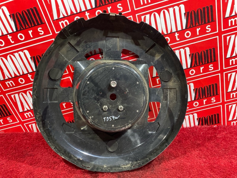 Кожух запасного колеса, 7600 рублей, Красноярск