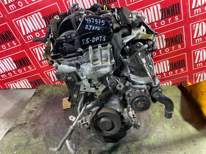 Двигатель, 83600 рублей, Солонцы