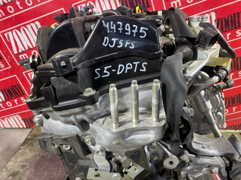 Двигатель, 83600 рублей, Солонцы