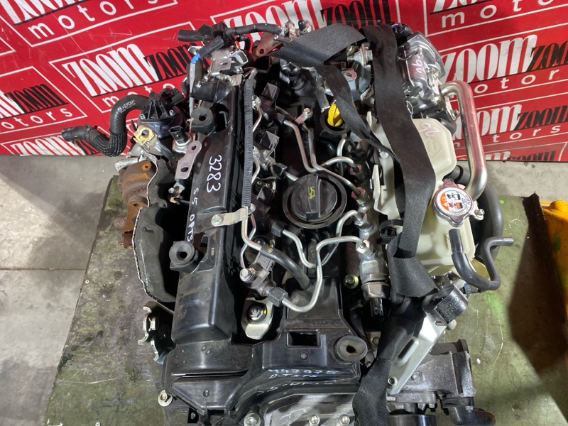 Двигатель, 83600 рублей, Солонцы