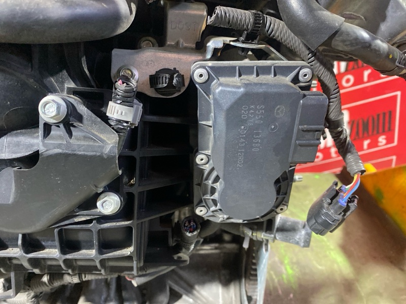 Двигатель, 83600 рублей, Солонцы