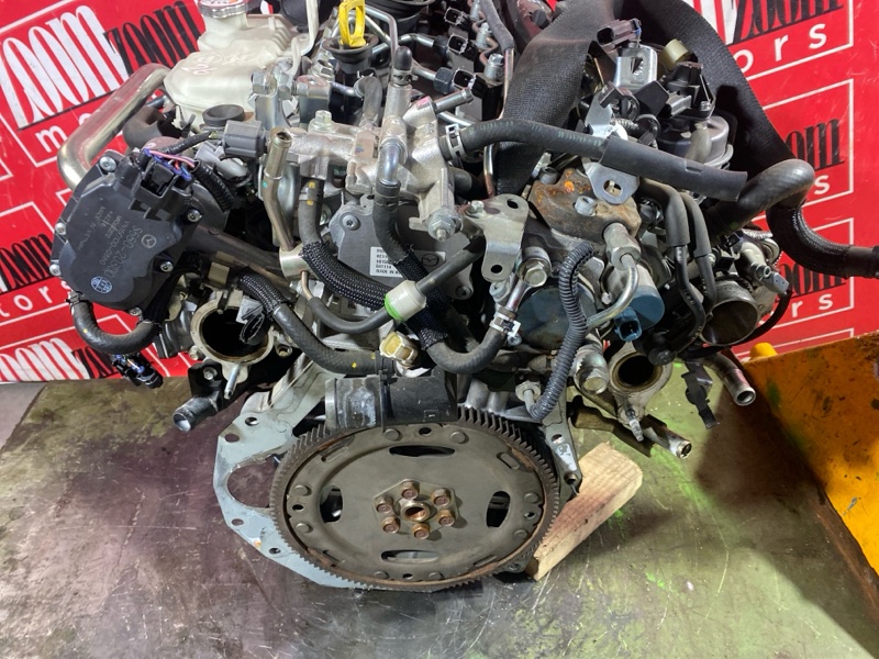 Двигатель, 83600 рублей, Солонцы