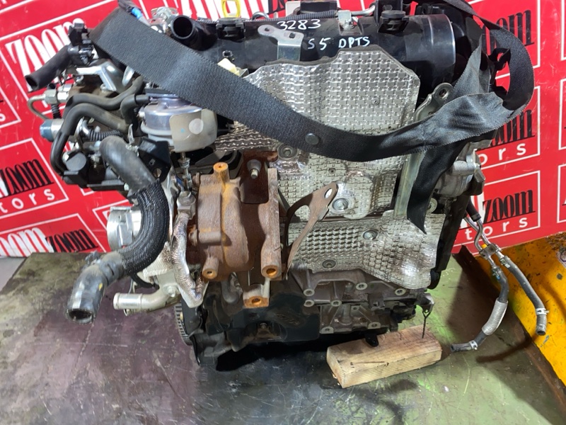 Двигатель, 83600 рублей, Солонцы