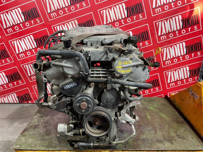 Двигатель, 142500 рублей, Солонцы