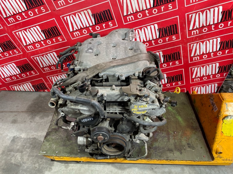 Двигатель, 142500 рублей, Солонцы