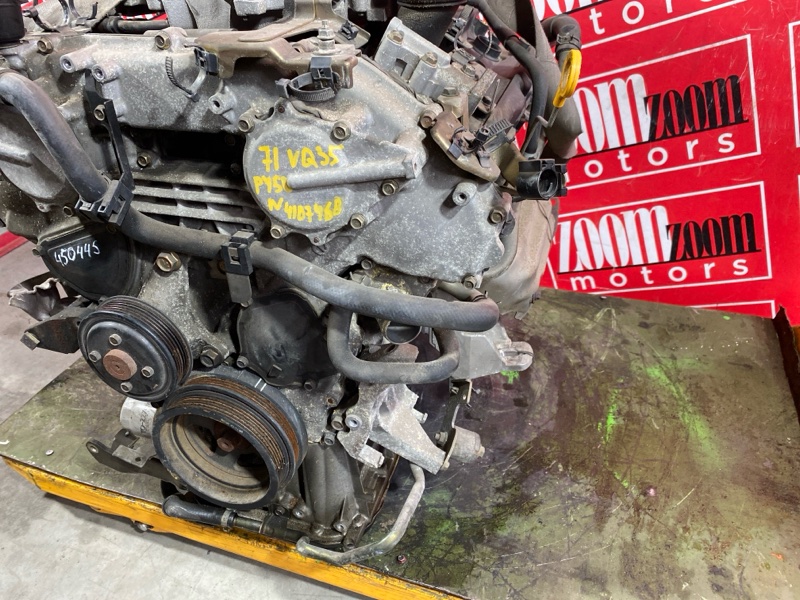 Двигатель, 142500 рублей, Солонцы