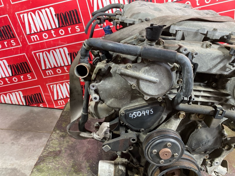 Двигатель, 142500 рублей, Солонцы