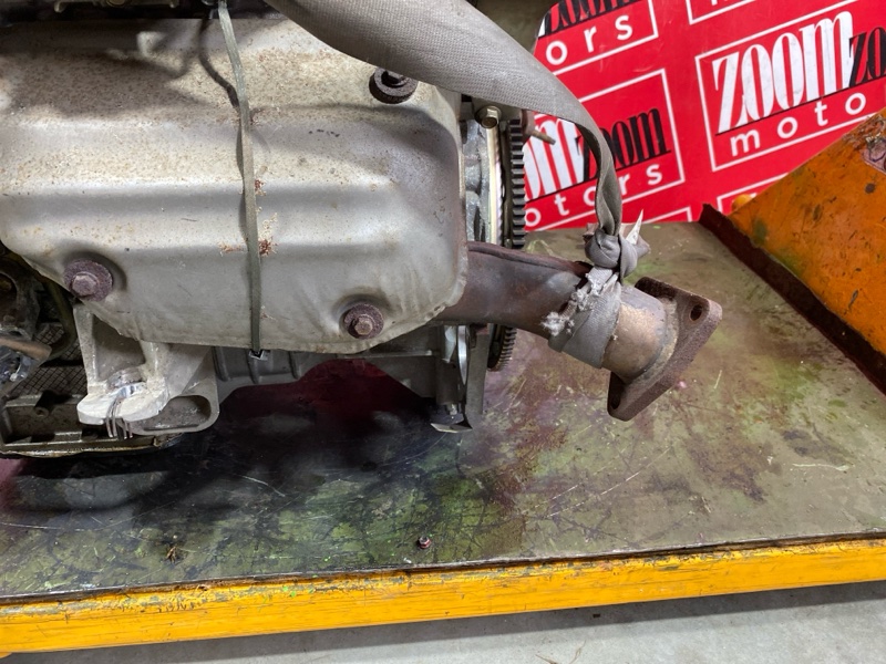 Двигатель, 142500 рублей, Солонцы