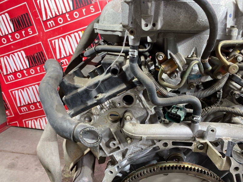 Двигатель, 142500 рублей, Солонцы