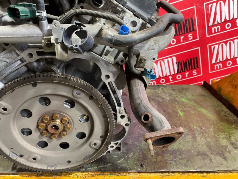 Двигатель, 142500 рублей, Солонцы