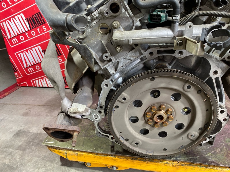 Двигатель, 142500 рублей, Солонцы