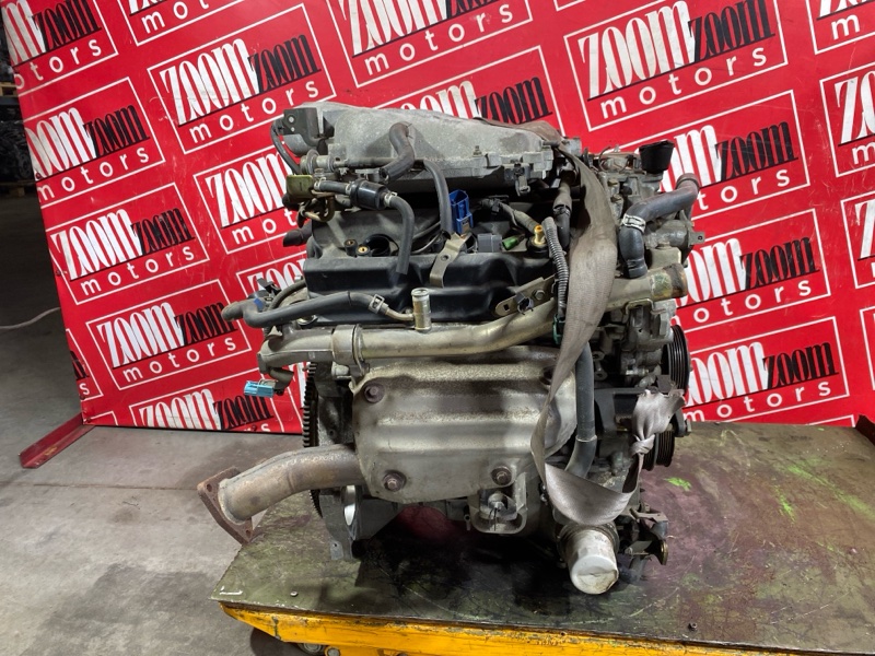 Двигатель, 142500 рублей, Солонцы