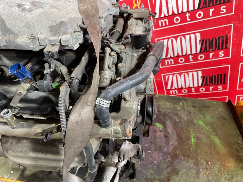 Двигатель, 142500 рублей, Солонцы