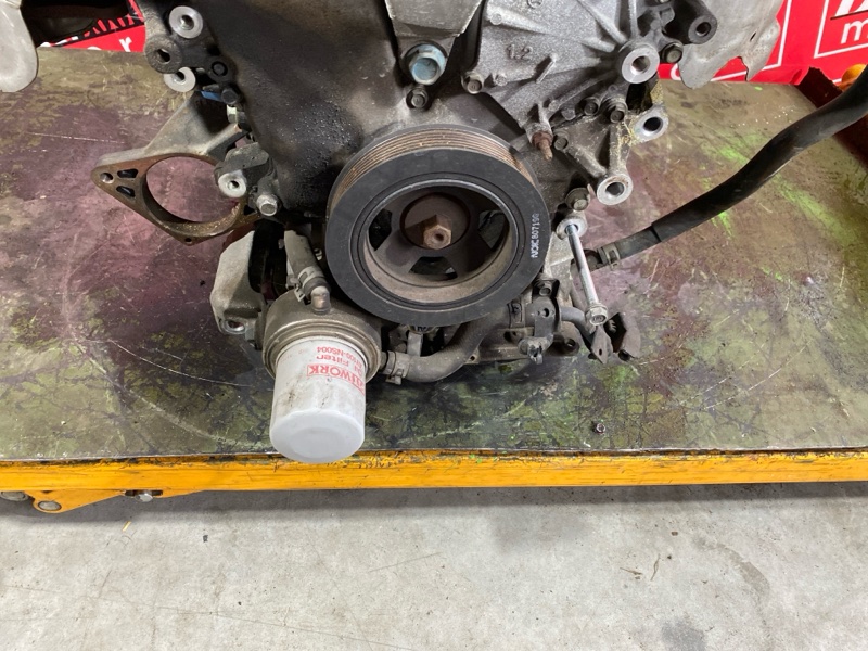 Двигатель, 128300 рублей, Солонцы