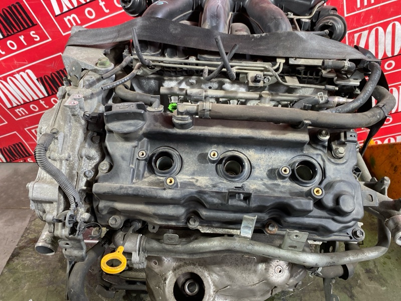 Двигатель, 128300 рублей, Солонцы