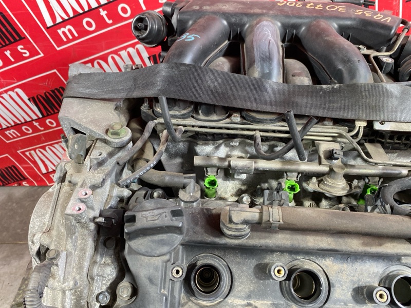 Двигатель, 128300 рублей, Солонцы