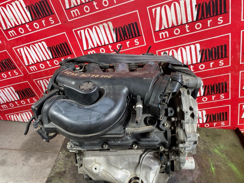 Двигатель, 128300 рублей, Солонцы