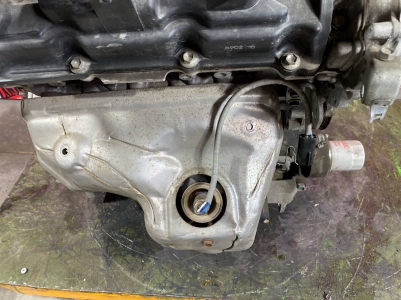 Двигатель, 128300 рублей, Солонцы