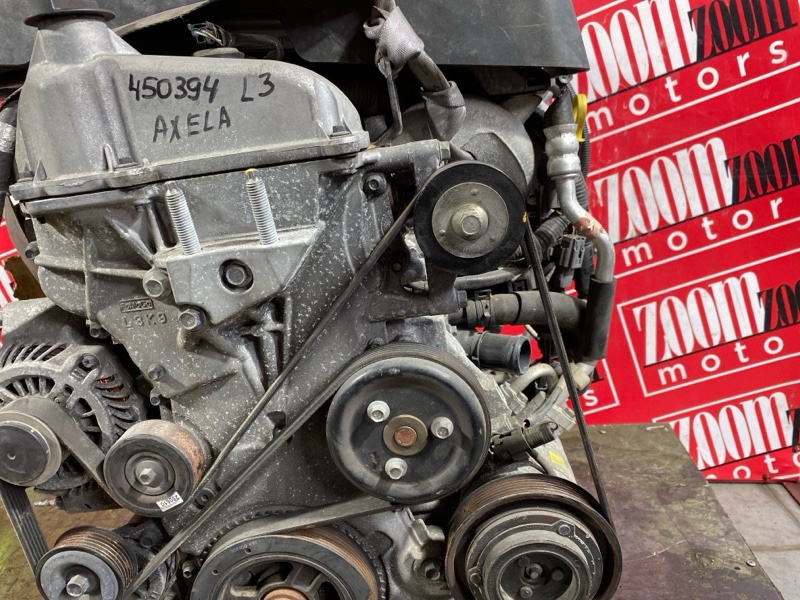 Двигатель, 218500 рублей, Солонцы