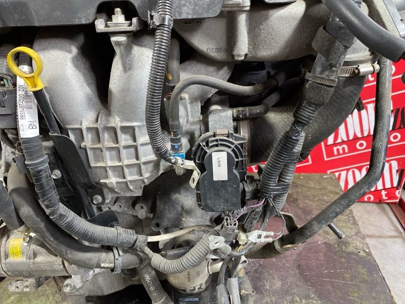 Двигатель, 218500 рублей, Солонцы