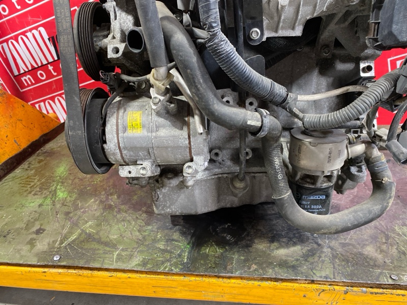 Двигатель, 218500 рублей, Солонцы