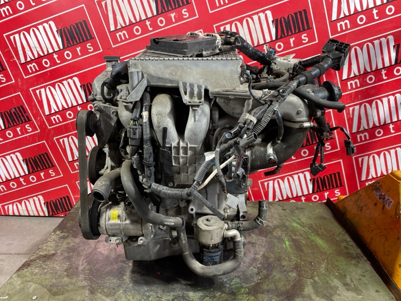 Двигатель, 218500 рублей, Солонцы