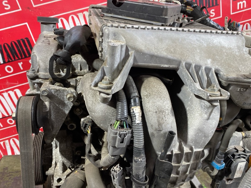 Двигатель, 218500 рублей, Солонцы