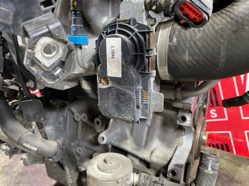 Двигатель, 218500 рублей, Солонцы