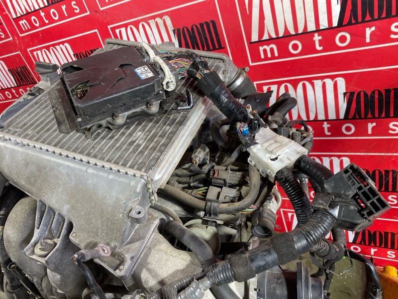 Двигатель, 218500 рублей, Солонцы