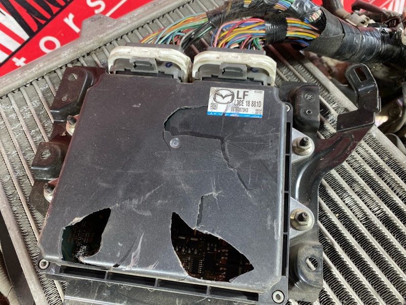 Двигатель, 218500 рублей, Солонцы