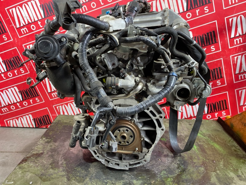 Двигатель, 218500 рублей, Солонцы