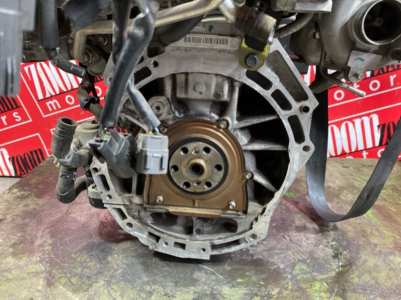 Двигатель, 218500 рублей, Солонцы