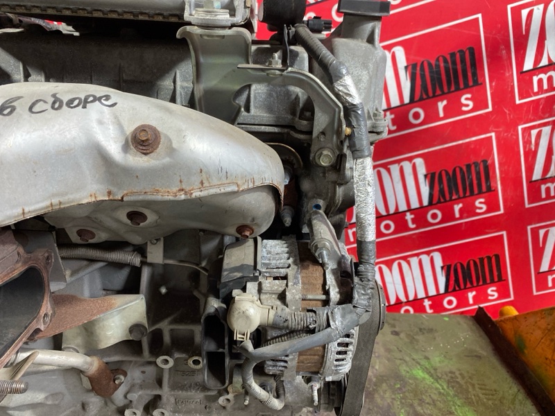 Двигатель, 218500 рублей, Солонцы