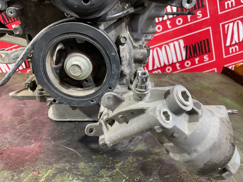 Двигатель, 71300 рублей, Солонцы