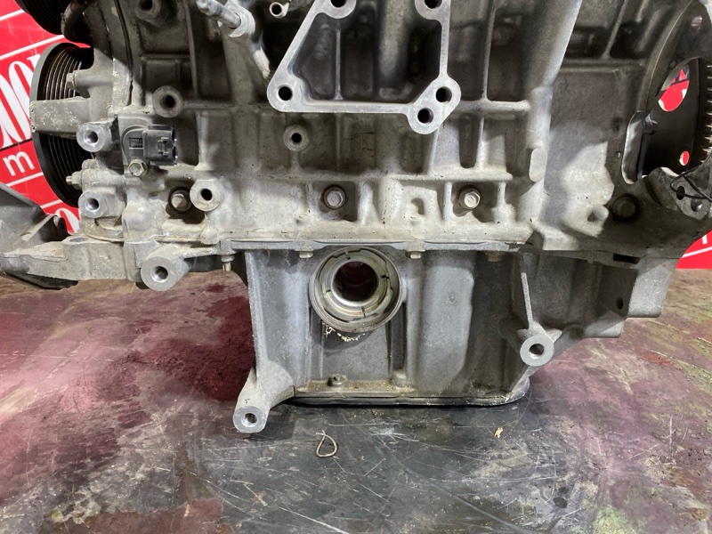 Двигатель, 71300 рублей, Солонцы