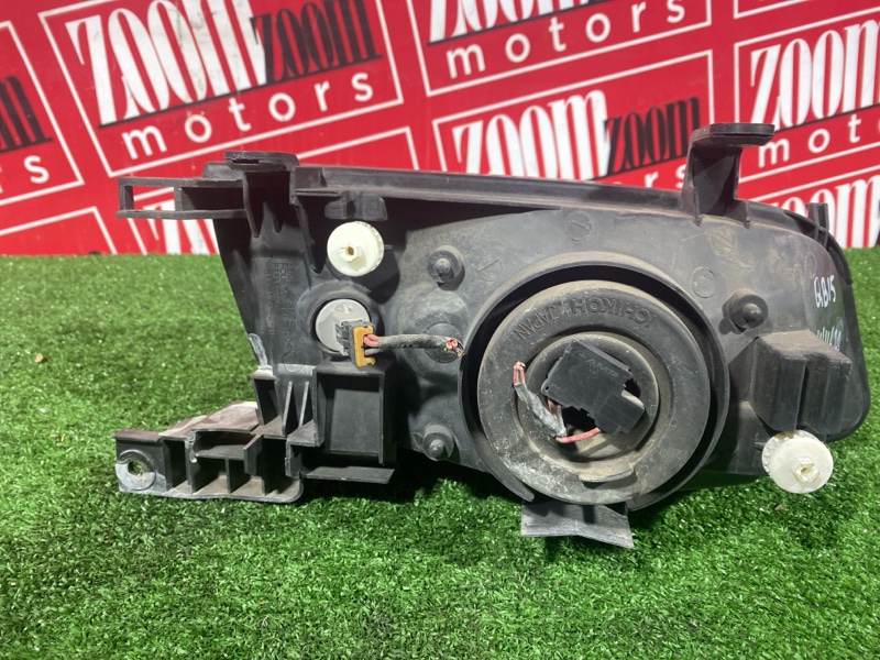 Фара, 3400 рублей, Солонцы