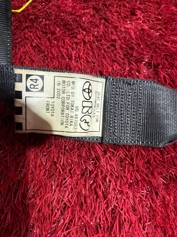 Ремень безопасности, 9500 рублей, Красноярск