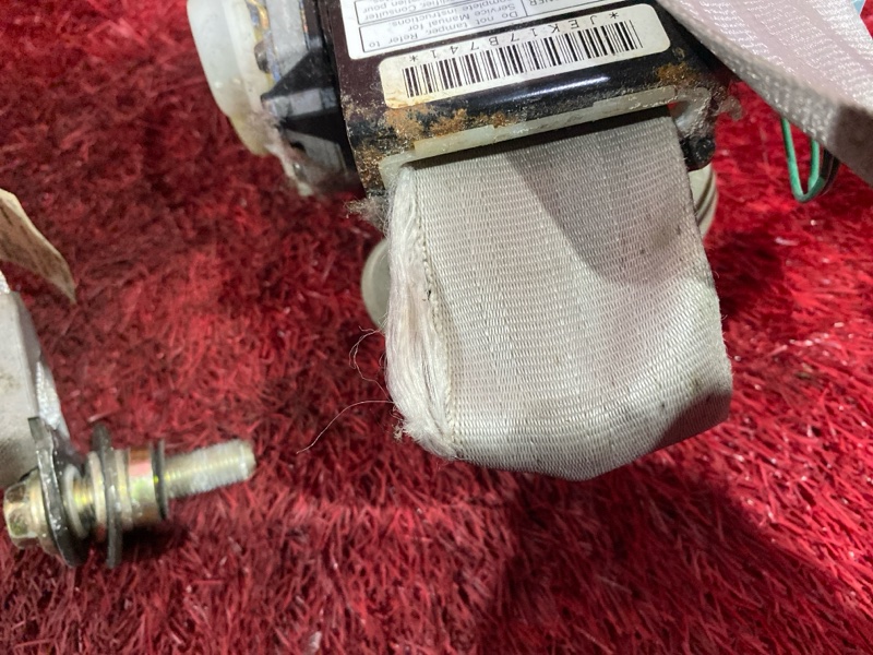 Ремень безопасности, 4300 рублей, Красноярск