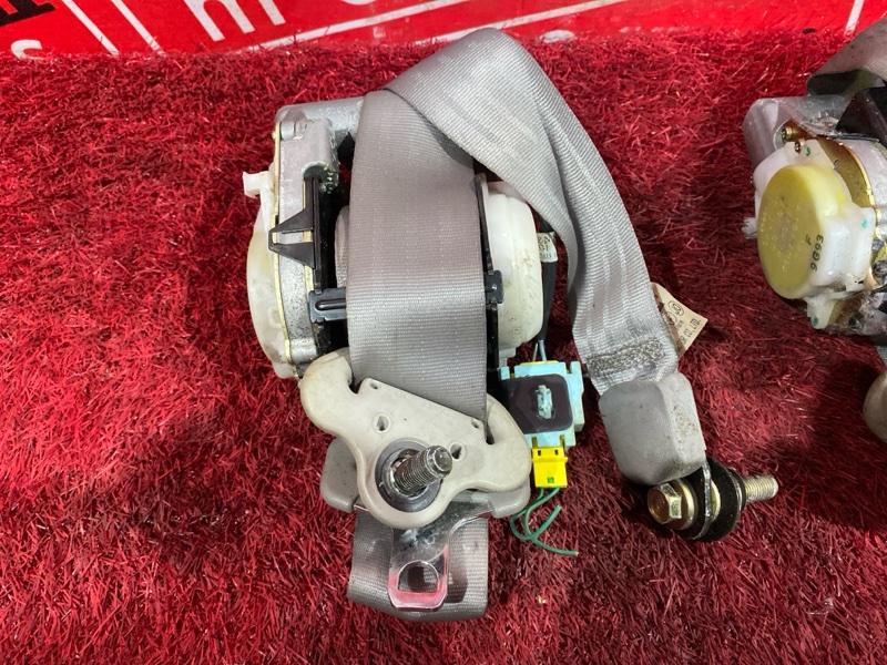 Ремень безопасности, 4300 рублей, Красноярск