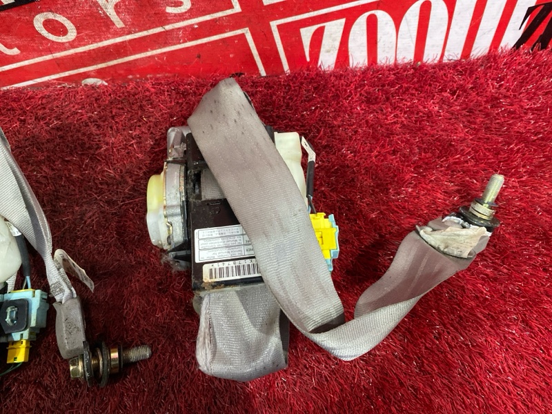 Ремень безопасности, 4300 рублей, Красноярск