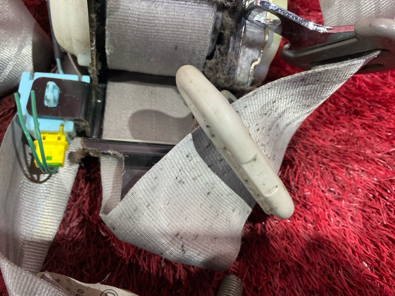 Ремень безопасности, 4300 рублей, Красноярск