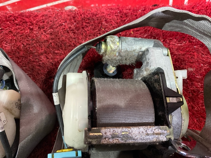 Ремень безопасности, 4300 рублей, Красноярск