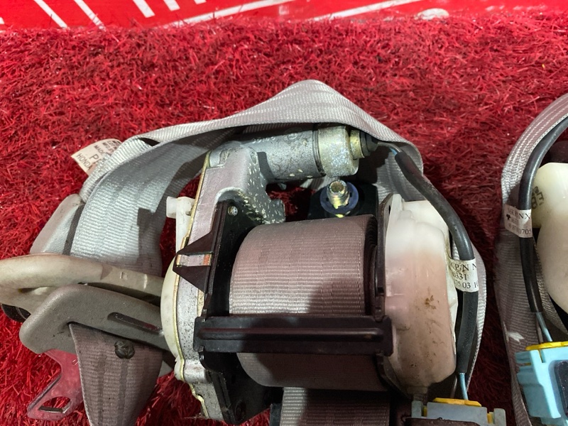 Ремень безопасности, 4300 рублей, Красноярск