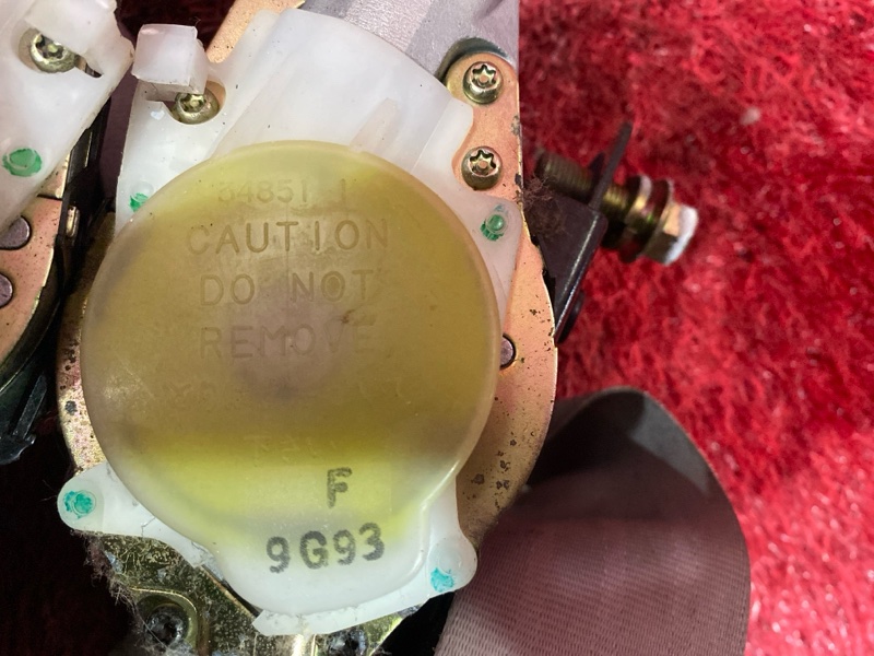 Ремень безопасности, 4300 рублей, Красноярск