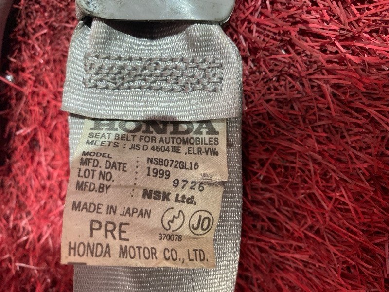 Ремень безопасности, 4300 рублей, Красноярск